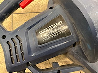 Wolfgang qt6283 bladblazer - afbeelding 5 van  6