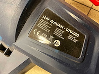 Wolfgang qt6283 bladblazer - afbeelding 6 van  6