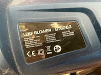 Wolfgang qt6283 bladblazer - afbeelding 1 van  1