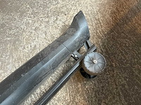 Wolfgang qt6283 bladblazer - afbeelding 2 van  3