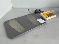 Wolfgang warmbier pgt120 aardingtester - afbeelding 1 van  3