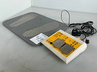 Wolfgang warmbier pgt120 aardingtester - afbeelding 2 van  3
