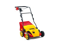 Wolfgarten elektrische verticuteermachine va 378 e - afbeelding 1 van  1