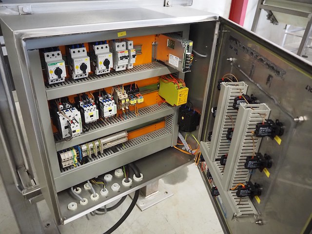 Wolfking a/s - afbeelding 11 van  12