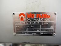 Wolfking a/s - afbeelding 12 van  12