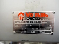 Wolfking a/s - afbeelding 4 van  12