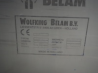 Wolfking belam b.v. - afbeelding 3 van  12