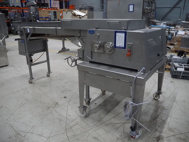 Wolfking belam b.v. - afbeelding 1 van  12