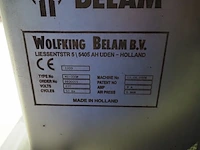 Wolfking belam b.v. - afbeelding 10 van  18