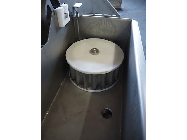 Wolfking belam / voltman konstruktie bv - afbeelding 4 van  39