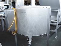 Wolfking belam / voltman konstruktie bv - afbeelding 17 van  39