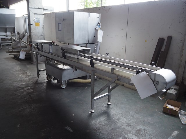 Wolfking belam / voltman konstruktie bv - afbeelding 12 van  39