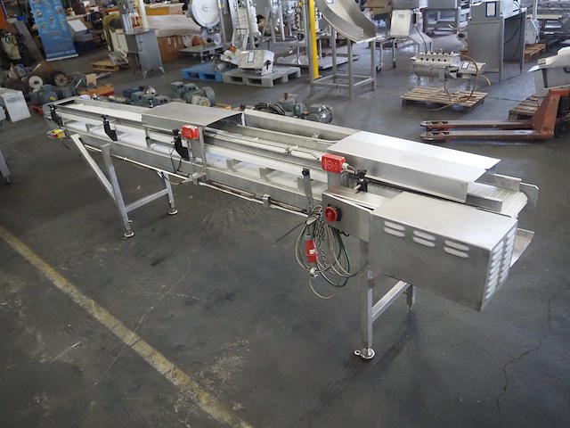 Wolfking belam / voltman konstruktie bv - afbeelding 28 van  39