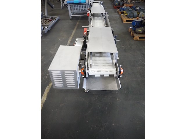 Wolfking belam / voltman konstruktie bv - afbeelding 30 van  39