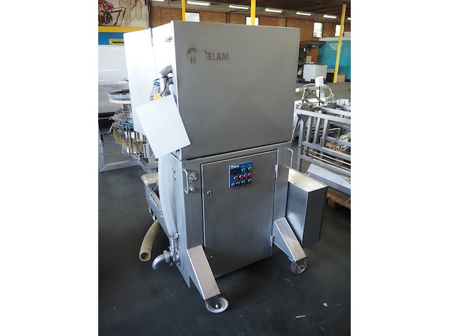 Wolfking belam / voltman konstruktie bv - afbeelding 35 van  39