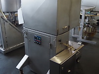 Wolfking belam / voltman konstruktie bv - afbeelding 36 van  39