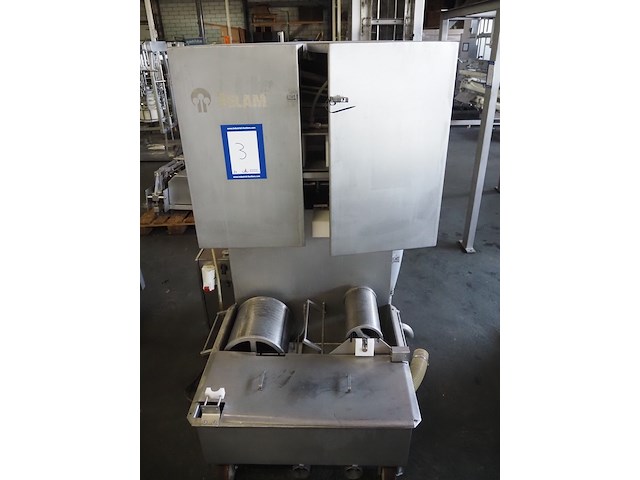 Wolfking belam / voltman konstruktie bv - afbeelding 37 van  39