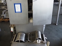 Wolfking belam / voltman konstruktie bv - afbeelding 37 van  39