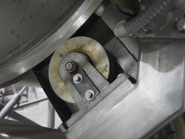 Wolfking scanio - afbeelding 7 van  27