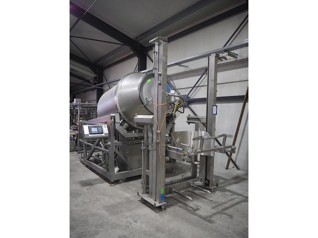 Wolfking scanio - afbeelding 1 van  27