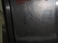 Wolfking scanio - afbeelding 20 van  27