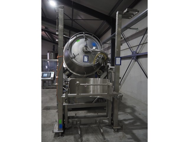 Wolfking scanio - afbeelding 12 van  27