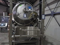 Wolfking scanio - afbeelding 12 van  27