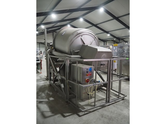 Wolfking scanio - afbeelding 22 van  27