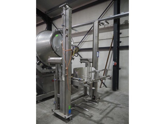 Wolfking scanio - afbeelding 23 van  27