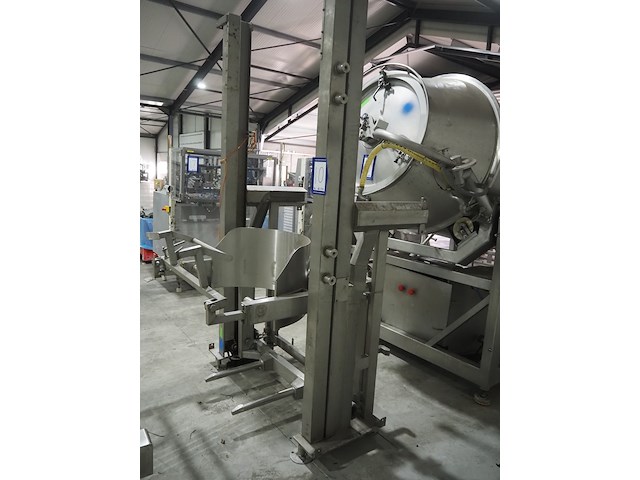 Wolfking scanio - afbeelding 24 van  27