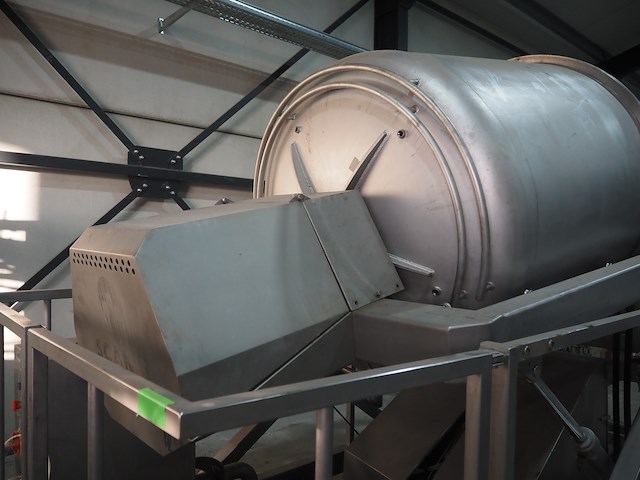 Wolfking scanio - afbeelding 3 van  17