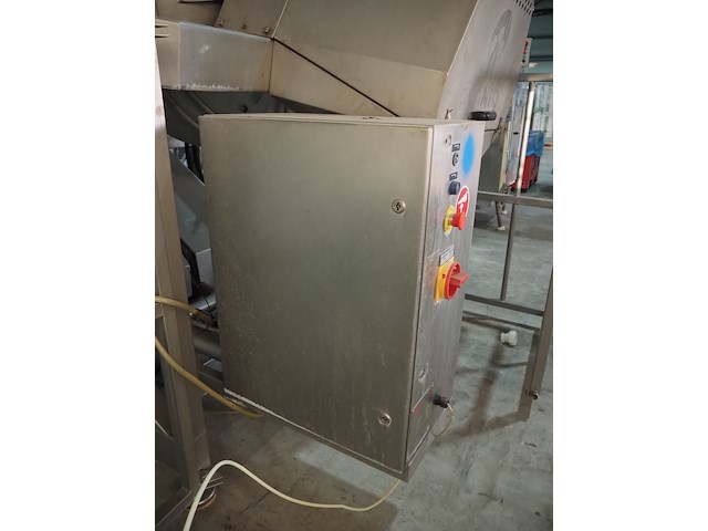 Wolfking scanio - afbeelding 7 van  17