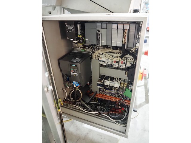 Wolfking scanio - afbeelding 8 van  17