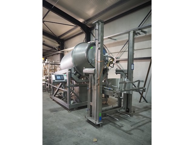 Wolfking scanio - afbeelding 1 van  17