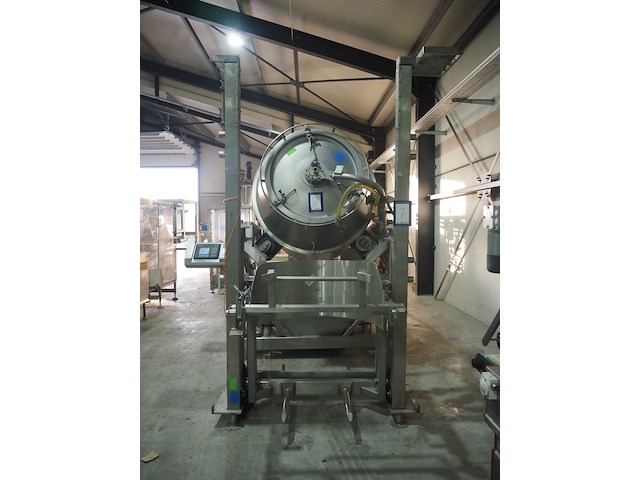 Wolfking scanio - afbeelding 10 van  17