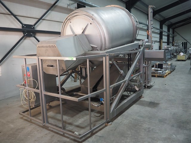 Wolfking scanio - afbeelding 11 van  17