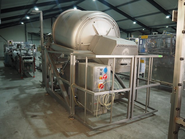 Wolfking scanio - afbeelding 12 van  17