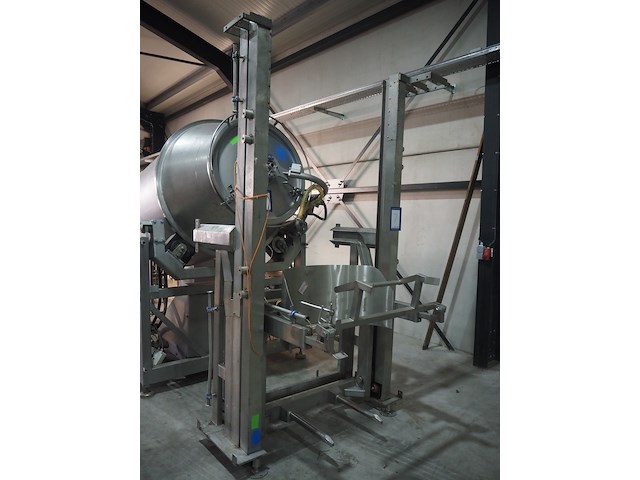 Wolfking scanio - afbeelding 13 van  17