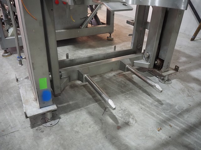 Wolfking scanio - afbeelding 14 van  17