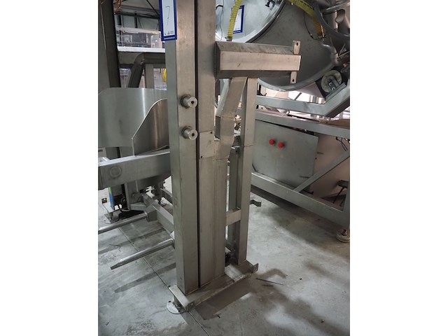 Wolfking scanio - afbeelding 16 van  17