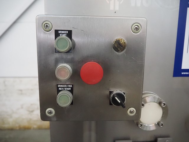 Wolfking - afbeelding 4 van  13