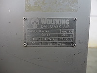 Wolfking - afbeelding 5 van  13