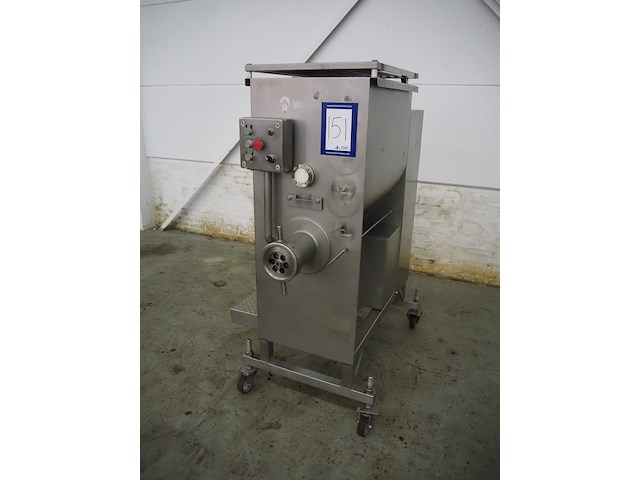 Wolfking - afbeelding 1 van  13