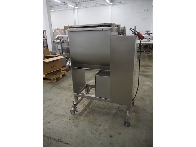 Wolfking - afbeelding 8 van  13