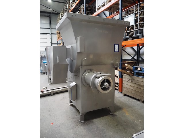 Wolfking - afbeelding 1 van  14