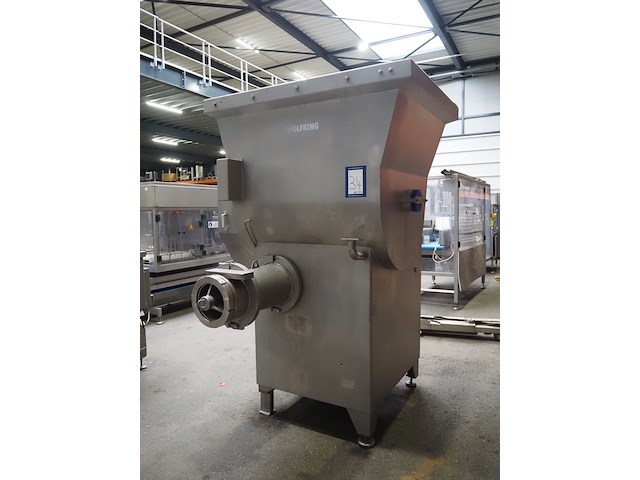 Wolfking - afbeelding 7 van  14