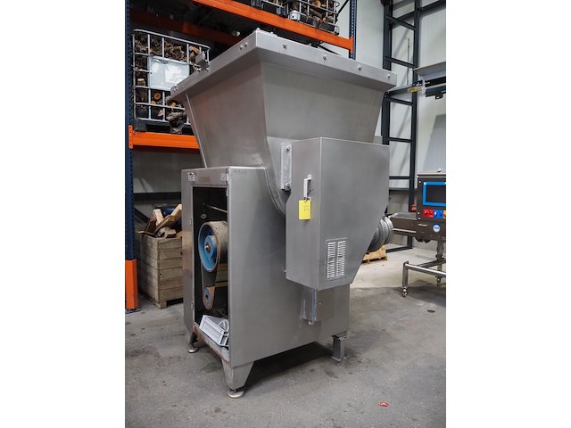 Wolfking - afbeelding 9 van  14