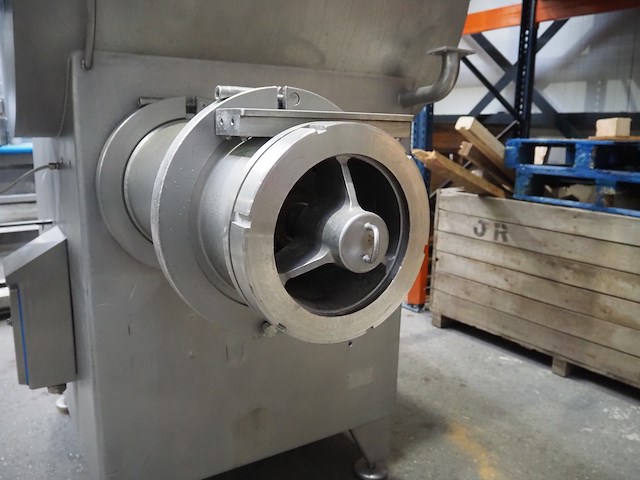 Wolfking - afbeelding 11 van  14