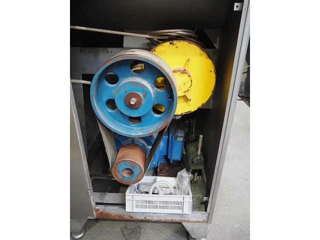 Wolfking - afbeelding 14 van  14