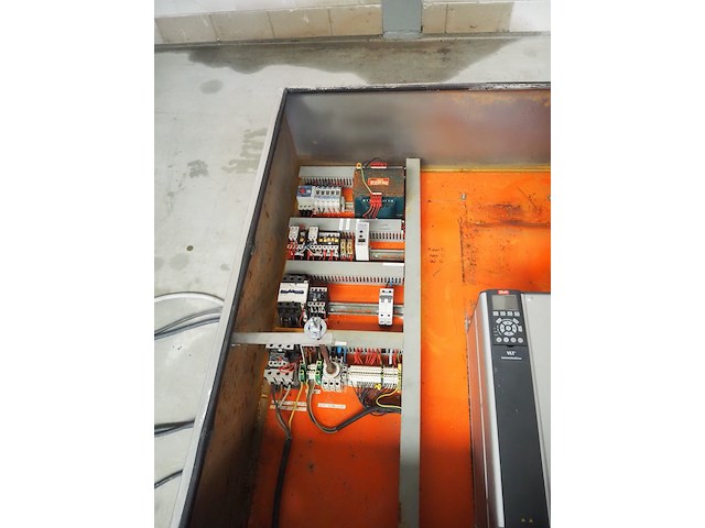 Wolfking - afbeelding 4 van  14